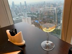 -洲际酒店·地平线全日餐厅HORIZON CAFÉ