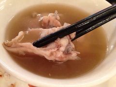 iphone_upload_pic-无招牌海鲜餐厅(滨海艺术中心店)