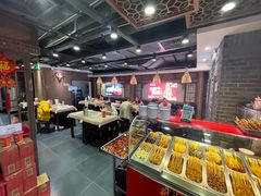 -张氏宽窄巷成都名小吃(茂业百货华强北店)