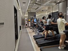 -FLARE STAR FITNESS(复地活力城店)