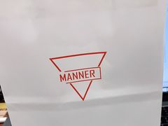 -Manner Coffee(IFS一楼店)