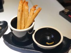 -味可道美食坊(福基路店)