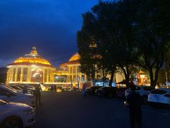-蒙古大营·蒙古演绎餐厅(赛马场店)