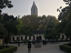 -南京中国近代史遗址博物馆(南京总统府)