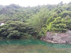 -十八重溪