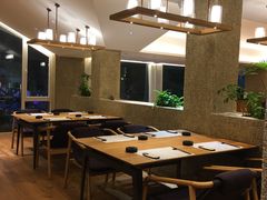 大堂-无味舒食(环岛路店)