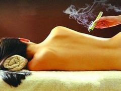 -莱仪堂艾灸经络养生馆(九亭一店)