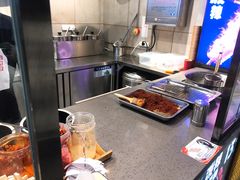 -自黑豆夫·臭豆腐夹馍(四海唐人街店)