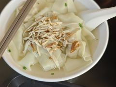 -毛华美食(清扬路店)