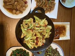 -好嫂子酱猪手•农家菜(华远坊店)