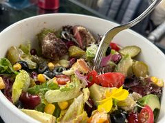 -一棵树·意大利西餐厅One Tree(新城店)