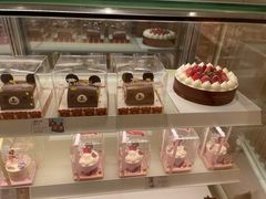 -好利来(望京中福店)