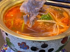 -额尔敦·品质自助(摩尔城店)