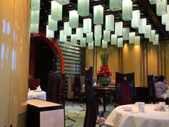 -晶荷轩(香港迪士尼乐园酒店)