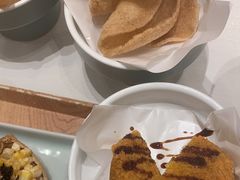 -池奈·咖喱蛋包饭(熙地港店)