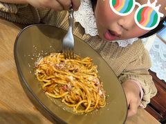 -艾蜜西餐厅(梅园店)