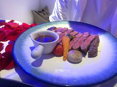 -天玑高空江景餐厅&酒吧Sky Secret Restaurant&Bar