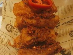 -避风塘(宝山万达店)