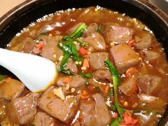 -卞氏菜根香(青羊万达店)