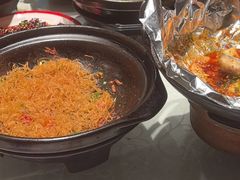 -常和州·夜宵大排档(常州单店)