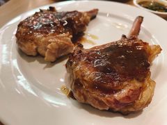 -解放碑威斯汀酒店-知味国际美食餐厅