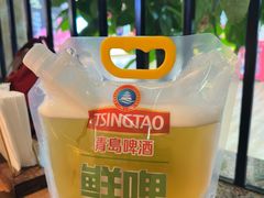 -波螺油子青岛本帮菜(银座店)