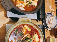 -肖记公安牛肉鱼杂(田林路店)