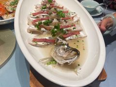 -富阳国际贸易中心大酒店富盈门中餐厅