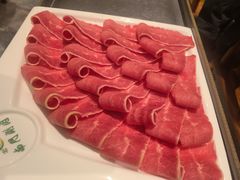 -南门涮肉(上海二店)