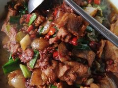 -小城故事餐饮服务有限公司