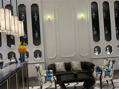 -翠湖宾馆·中餐厅