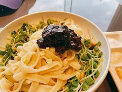 -小大董·烤鸭(观景餐厅·南京西路店)