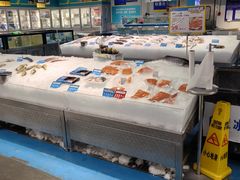 -麦德龙(郑东店)