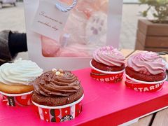 -星巴克(深圳香港中文大学店)