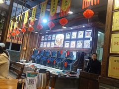 -俏东方·海味水饺·青岛菜(崂山店)