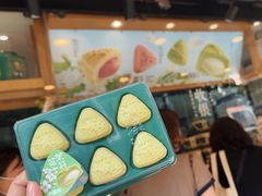 -泸溪河桃酥(长乐路店)