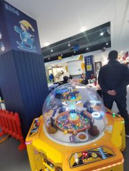 -Land Mark蓝马乐园(华联武夷购物中心店)