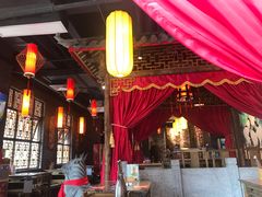 -小龙坎火锅(东汇城店)
