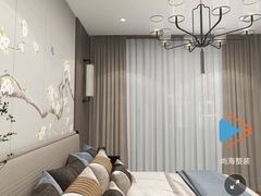 -尚海整装(奉贤店)