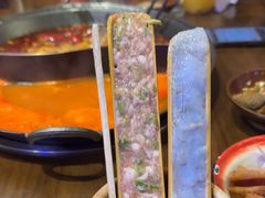 -萍姐火锅·公路夜市(南京新街口店)