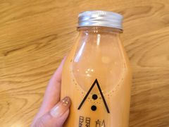 -About Bistro關於·泰式家庭料理