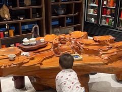 -新海利海鲜城·41年珠海老字号(夏湾店)