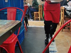 -八张桌子(老店)