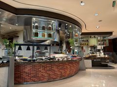 -傲廬·云端餐厅·深圳柏悦酒店