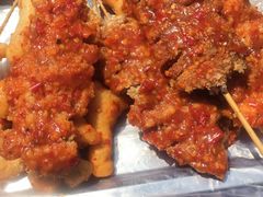 -辽B·小串(总店)