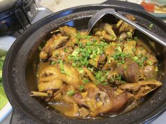 -小乡小镇·传承桐庐土菜·老板亲自烧的菜