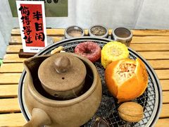 -CAMP.33露营烤肉·团建聚餐(创智天地店)