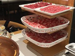 -东门口涮肉·砂锅·烤串(老门东店)