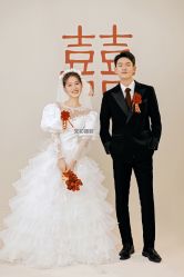 -梵初·STUDIO婚纱摄影(通州万达店)