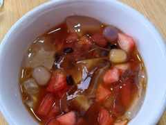 -大众跷脚牛肉馆·非遗传承单位(峨眉山店)